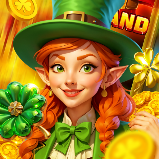 Get Lepreaun Luck Green for Android Aso Report
