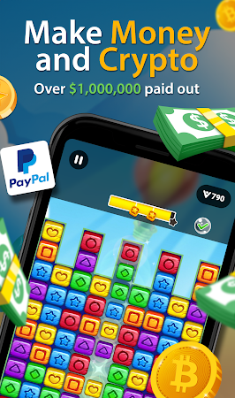 Game screenshot Toy Town - Make Money mod apk