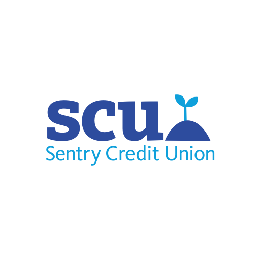 Sentry CU logo