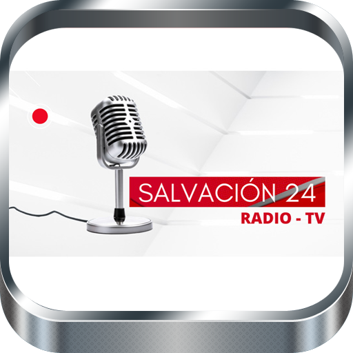 Salvacion24