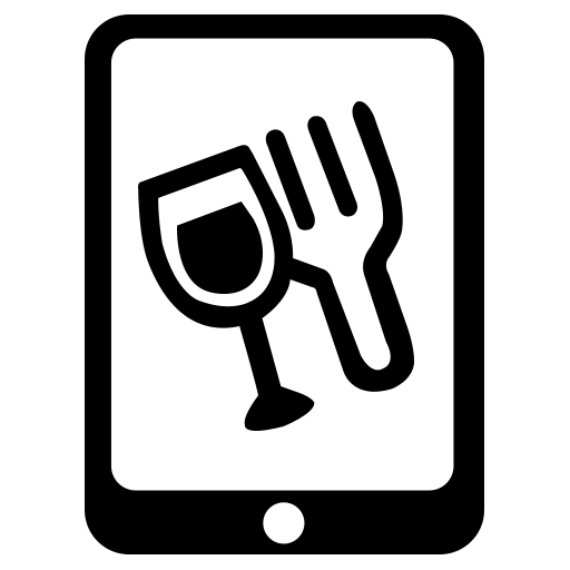 ABCRestaurant ULTRA logo
