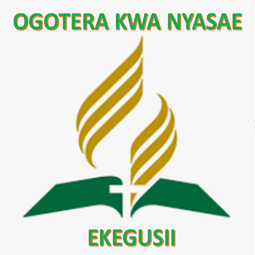 Ogotera Kwa Nyasae - Ekegusii - 1.0 - (Android)