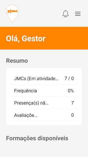Jovem Monitor Cultural Screen 3