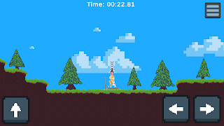 Rocket Mania - Screenshot 1