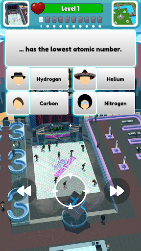 Android application Sniper Genius screenshort