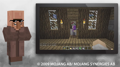Mod Comes Alive - Big Island Screen 2