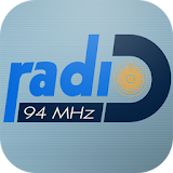 Radio D Lučani icon