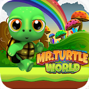 Top 49 Adventure Apps Like Mr. Turtle Simulator World Adventure Jungle - Best Alternatives