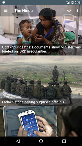 MyToday News in brief - Daily