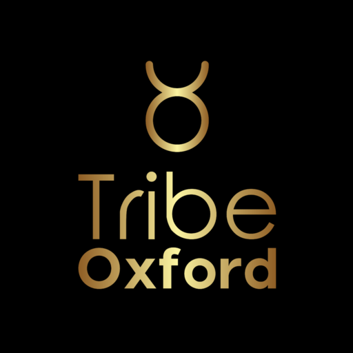 Tribe Oxford logo