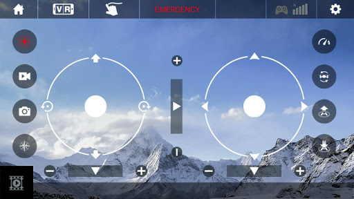Potensic Screen 3