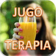 Salud con Jugoterapia ???