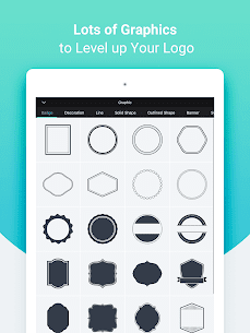 DesignEvo Mod Apk- Logo Maker (Pro – Store Logos Unlocked) 9
