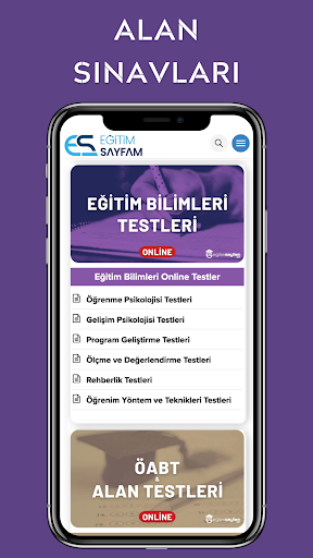 KPSS Test Çöz : Güncel Testler Screen 2