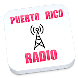 Puerto Rico Radio icon