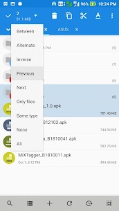 MiXplorer Silver APK (Paid + Plugins) 1