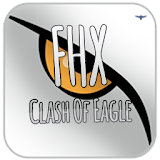 New FHX Server Clash Of Eagle icon