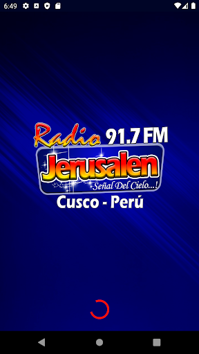 Radio Jerusalen 91.7 FM Perú