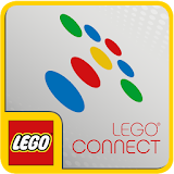 LEGO® Connect icon