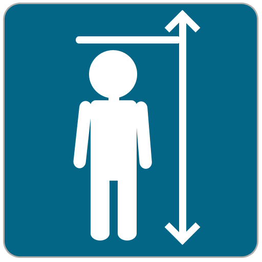 Height (طولي المتوقع)