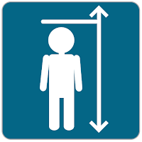 Height (height measurement )