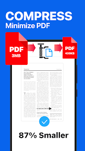 Scanner App to PDF -TapScanner 5