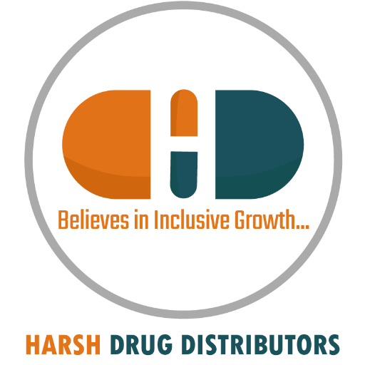 Harsh Drug Distributors  Icon