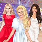 Glam Dress Up - Girls Games 1.1.3