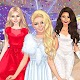 Glam Dress Up - Girls Games دانلود در ویندوز
