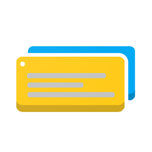 簡單單字卡 Flash Card 2.0 - 自製單字卡