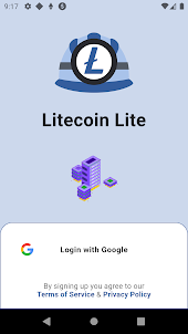Litecoin Lite, Play Earn Money