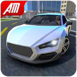 City Car Driving 3D: Extreme Car Driving Simulator icon