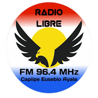RADIO LIBRE FM - HERNAN DARIO