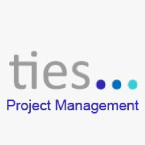 Tiespm logo