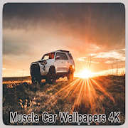 Top 39 Lifestyle Apps Like Muscle Car Wallpapers 4K - Best Alternatives