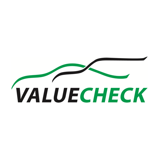 ValueCheck logo