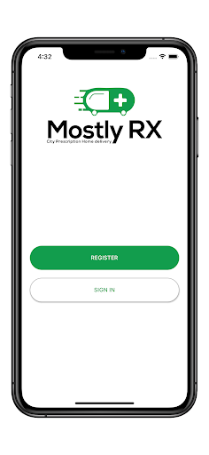 Mostly Rx Screen 2