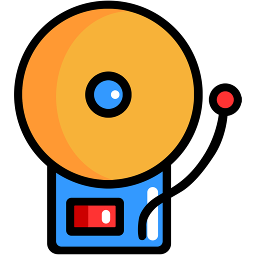 BellBoy 1.2 - Gong Bell Timer logo