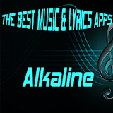 Alkaline Songs Lyrics icon