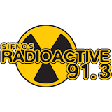 RadioActive 91.3 icon