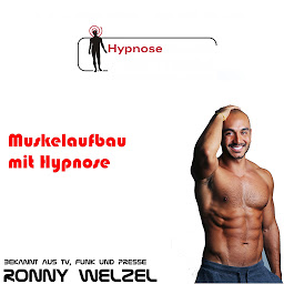 Obraz ikony: Muskeln mit Hypnose (Hyppnose CD)