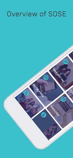 Android application South of Scotland Enterprise screenshort