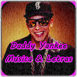 Daddy Yankee Musica y Letras icon