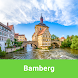 Bamberg Tour Guide:SmartGuide
