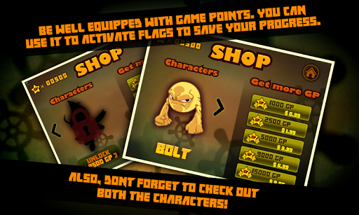 Impossible Escape 3D