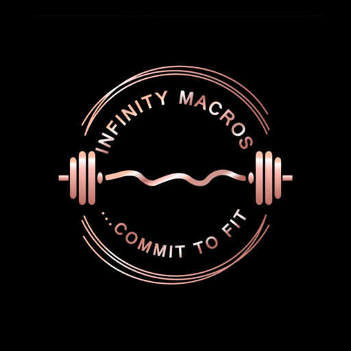 Infinity Macros logo