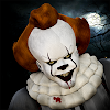 Joker Game: Scary Horror Clown icon