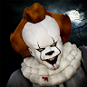 Scary Horror Clown Games