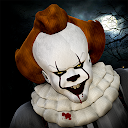 下载 Scary Horror Clown Games 安装 最新 APK 下载程序