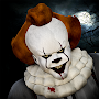 Joker Game: Death Scary Horror